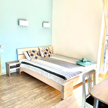 Simono Apartment
