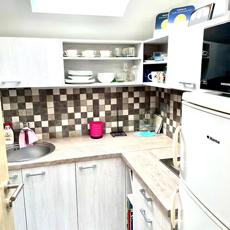 Simono Apartment Palanga