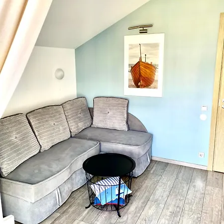 Simono Apartment