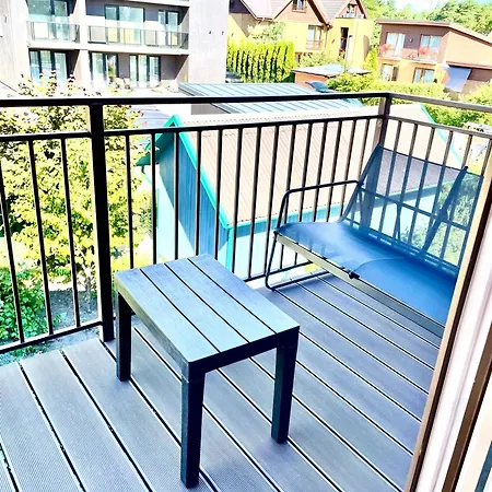 Simono Apartment Palanga