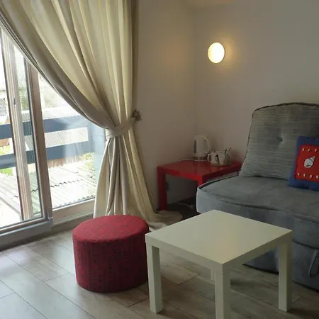 Apartment Simono Palanga