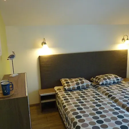 Apartment Simono