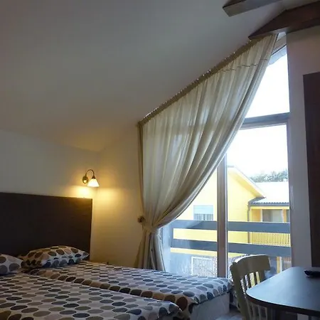 Apartment Simono Palanga