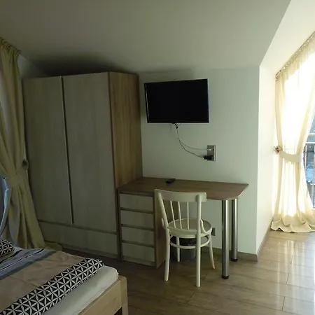 Apartment Simono *