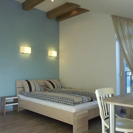 Apartment Simono Palanga
