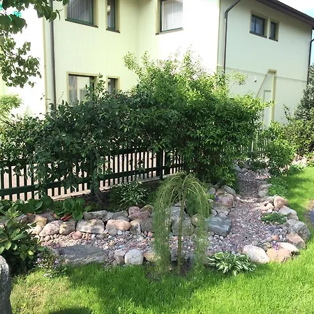 Apartment Simono Palanga