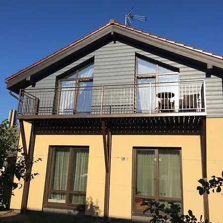 Apartment Simono