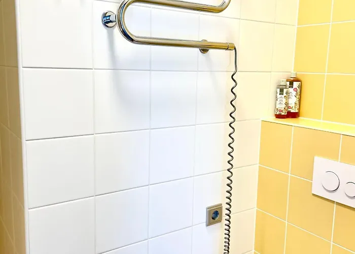 Simono Διαμέρισμα