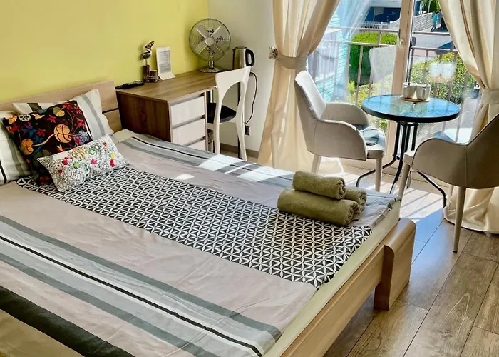 Simono Διαμέρισμα *