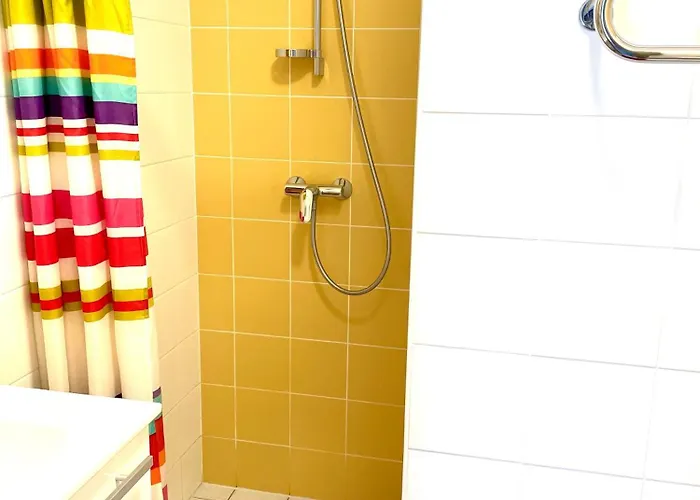 Διαμέρισμα Simono *