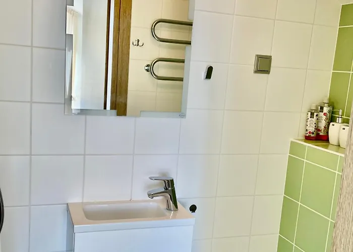 Διαμέρισμα Simono Παλάγκα