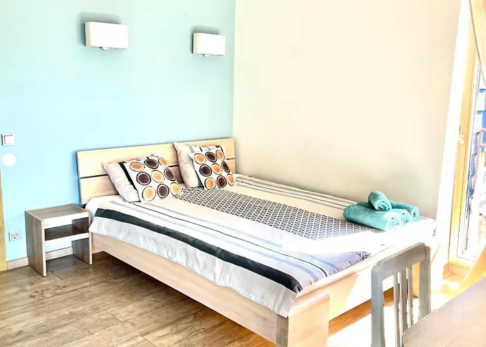 Simono Διαμέρισμα