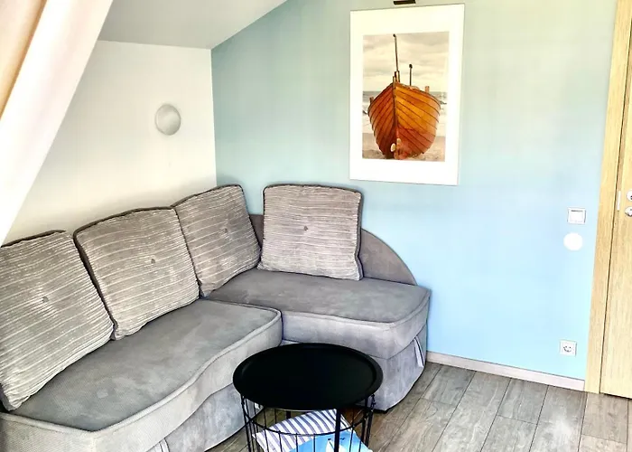 Simono Διαμέρισμα