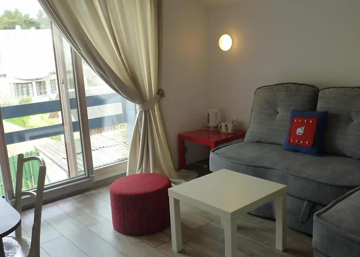 Διαμέρισμα Simono Παλάγκα