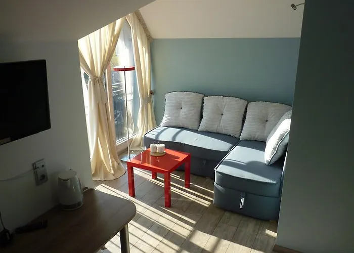 Διαμέρισμα Simono *