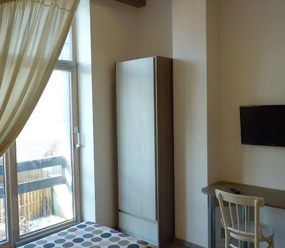 Διαμέρισμα Simono Παλάγκα