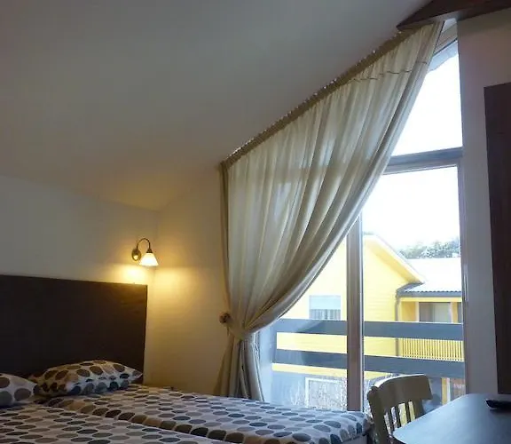 Διαμέρισμα Simono Παλάγκα