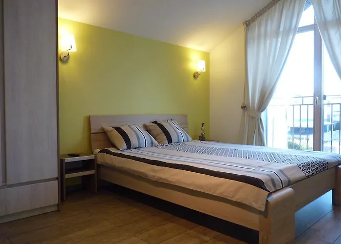 Διαμέρισμα Simono *