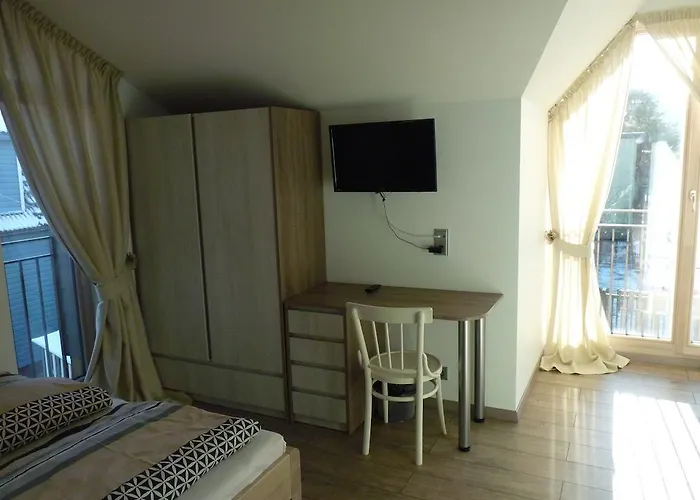 Διαμέρισμα Simono *