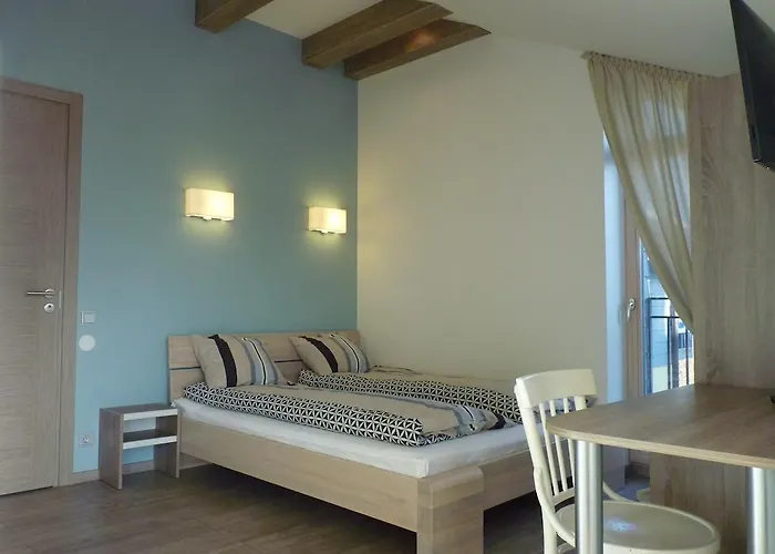 Διαμέρισμα Simono Παλάγκα