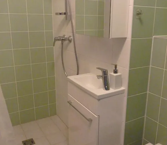 Διαμέρισμα Simono *