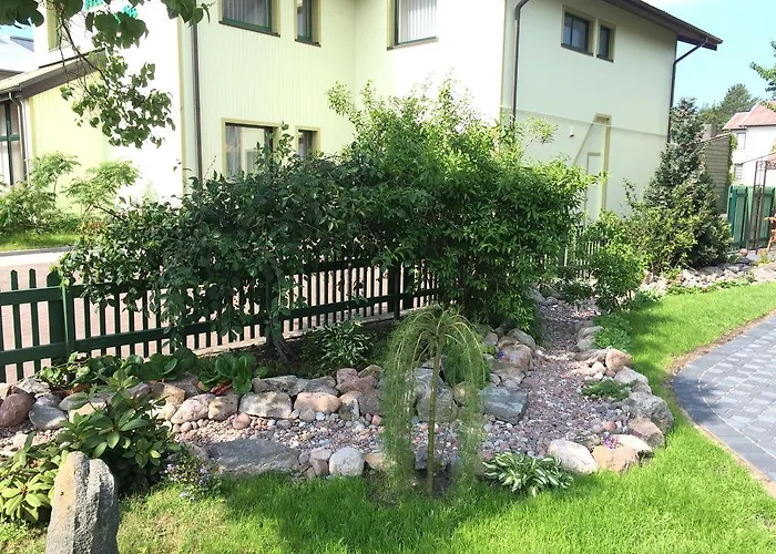 Διαμέρισμα Simono Παλάγκα