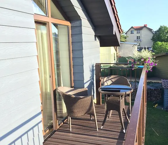 Διαμέρισμα Simono Παλάγκα