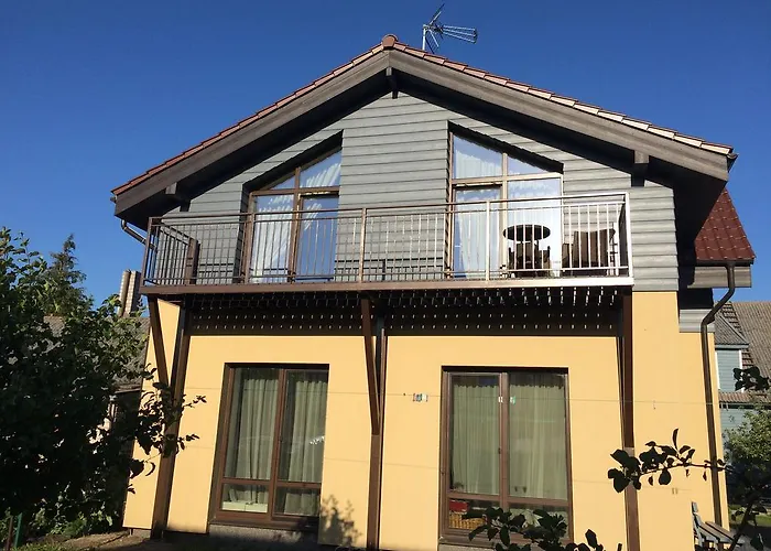 Διαμέρισμα Simono