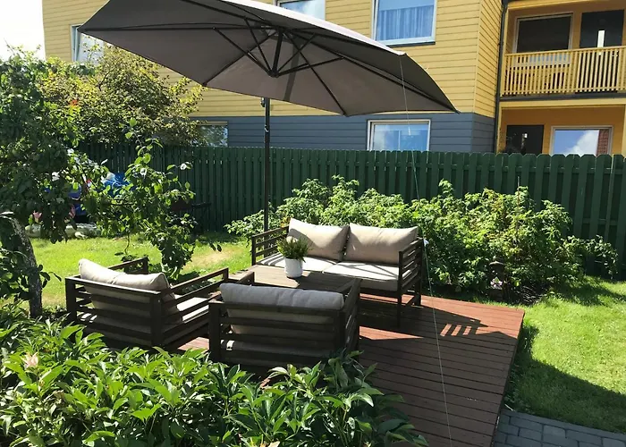 Διαμέρισμα Simono